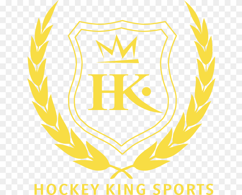 Yellow King Logo Logodix Emblem, Symbol, Person Sticker PNG
