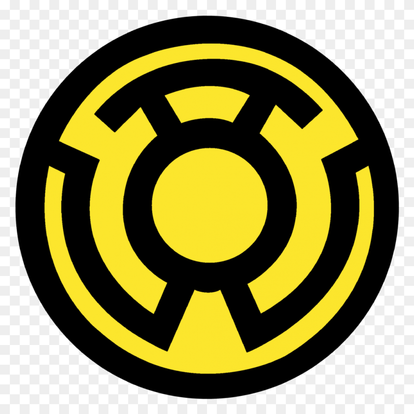 995x995 Descargar Png Yellow Lantern Wallpaper Fondos De Pantalla Safari Sinestro Corps Símbolo, Logotipo, Marca Registrada, Emblema Hd Png