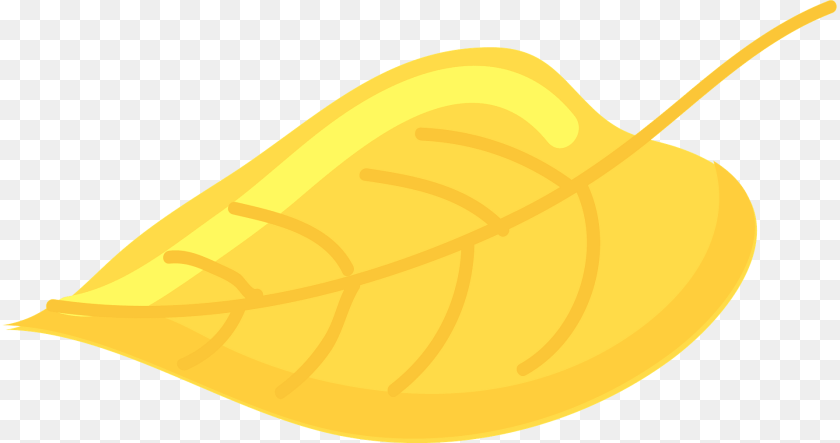 1920x1012 Yellow Leaf Food, Fruit, Plant, Produce Clipart PNG