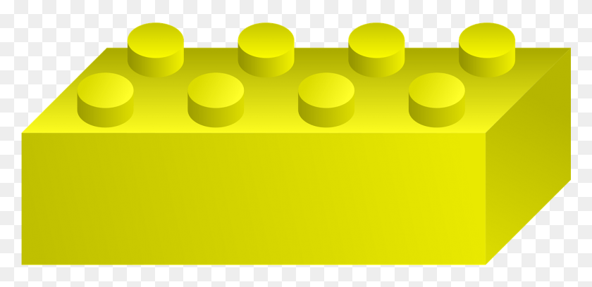 1281x572 Yellow Lego Brick Toys Kids Image Yellow Lego Brick, Green, Photography HD PNG Download