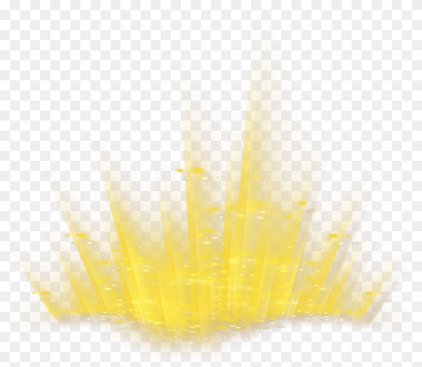 934x812 Yellow Light Effect Picket Fence, Lighting, Accessories, Boat, Transportation Transparent PNG