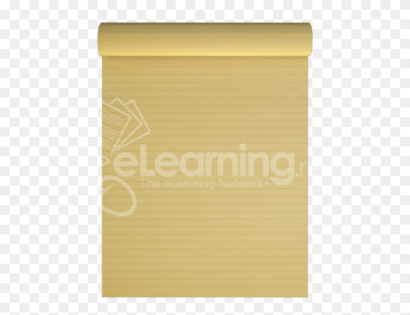 1024x768 Yellow Notepad Plywood, Scroll, Mailbox, Letterbox Descargar Hd Png