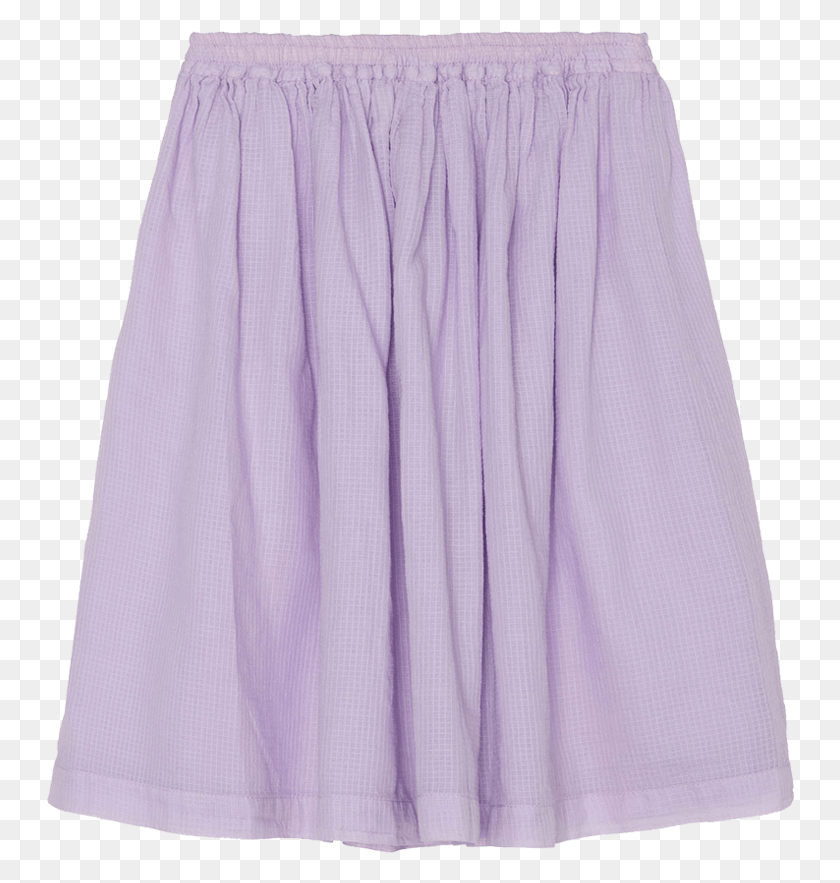 748x823 Yellow Pelota Daisy Mauve Skirt Miniskirt, Clothing, Apparel, Female Descargar Hd Png