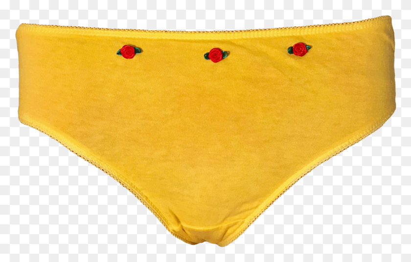 1358x832 Yellow Rose Panty, Clothing, Apparel, Rug HD PNG Download