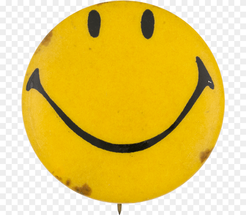 Yellow Smiley 3 Smileys Button Museum Smiley, Clothing, Hat, Astronomy, Outdoors Sticker PNG