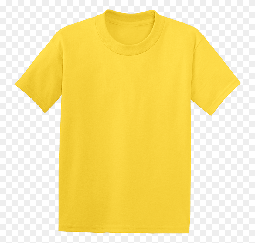 747x742 Png Желтая Рубашка Snapchat