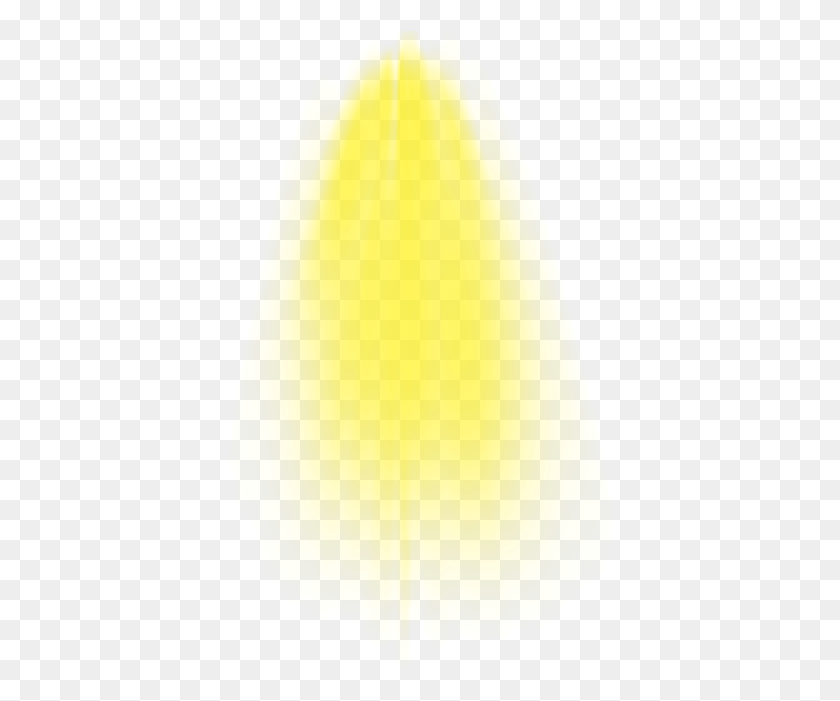 386x641 Yellow Sunlight Beam Psd Light Effect Picsart Light Effects, Plant, Vegetable, Food HD PNG Download