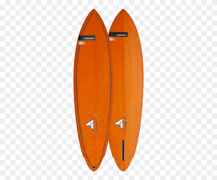 277x638 Yellow Tail Surfboard, Sea, Outdoors, Water HD PNG Download
