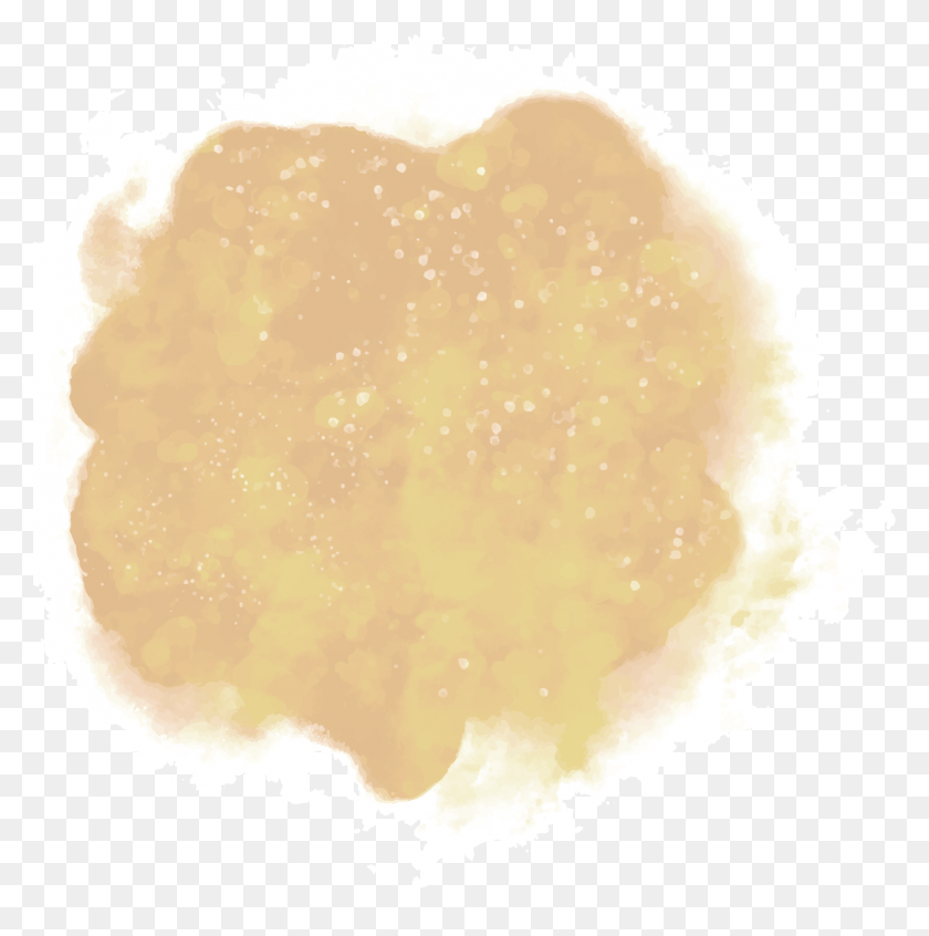 1364x1375 Желтый Прозрачный Бесплатно Иллюстрация, Растение, Еда, Пыльца Png Скачать