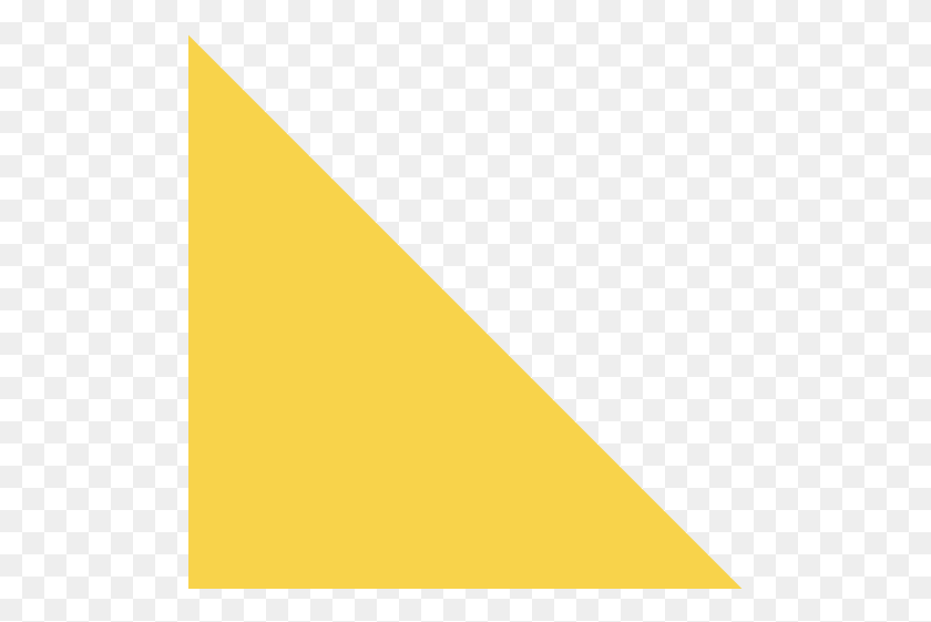 501x501 Желтый Треугольник Тьма, Бейсбольная Бита, Бейсбол, Командные Виды Спорта Png Скачать