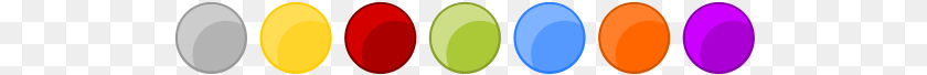 Yellowcircleline Color Circle Icon, Nature, Outdoors, Sea, Water PNG