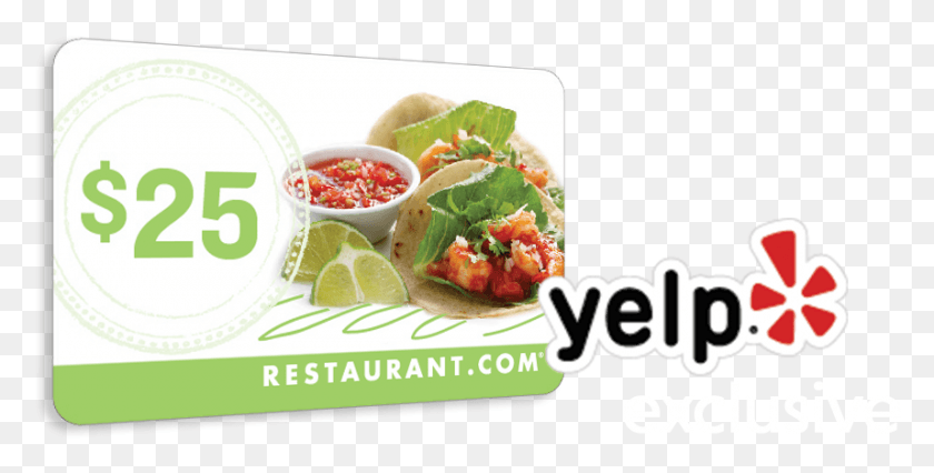 858x403 Yelp Icon, Plant, Food, Fruit HD PNG Download