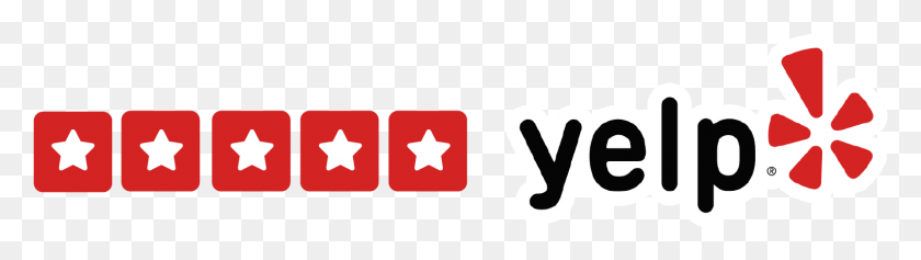 1533x348 Yelp Logo Transparent Yelp Star, Symbol, Number, Text HD PNG Download