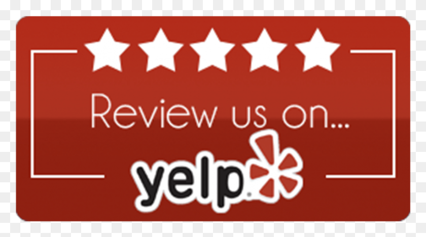 852x446 Yelp Review, Text, First Aid, Label HD PNG Download