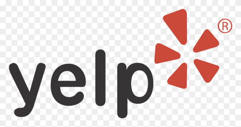 1069x526 Yelp Векторный Логотип Yelp, Текст, Лицо, Номер Hd Png Скачать