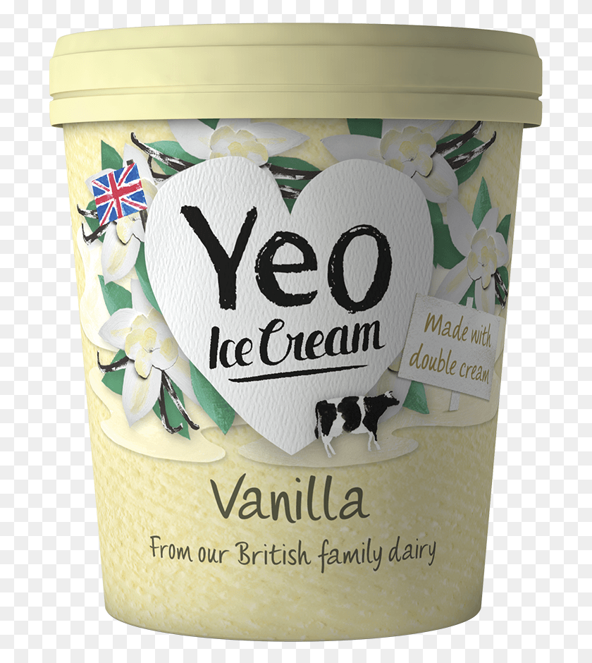 700x880 Yeo Valley Ice Cream, Bottle, Birthday Cake, Cake HD PNG Download