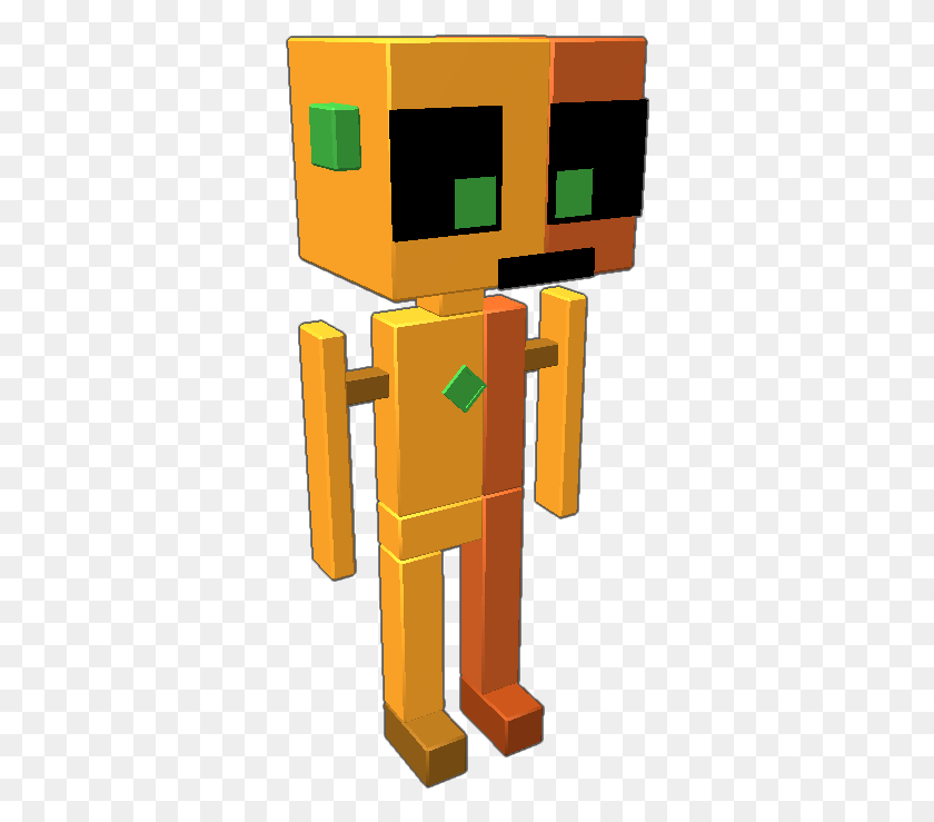 328x679 Yes Indeed This Is Potbor From The New Geometry Dash Potbor Geometry Dash, Robot, Toy, Monitor HD PNG Download