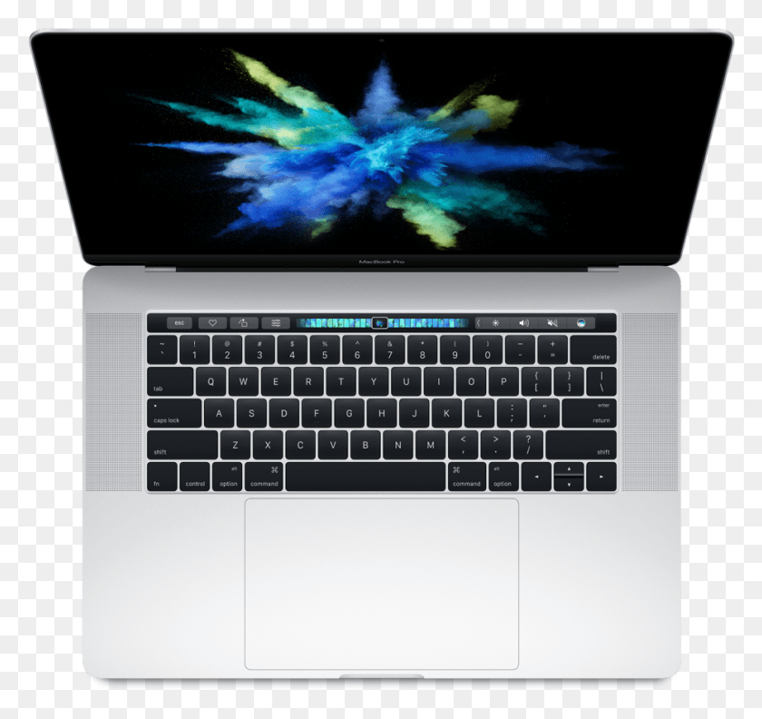 928x871 Descargar Png Macbook Pro Con Pantalla Retina 15 Touch Macbook Pro Mid 2017, Computadora, Electrónica Hd Png