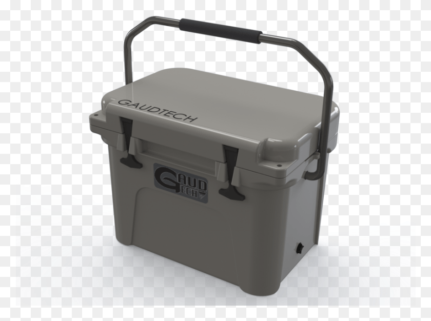 854x620 Yeti Cooler Transparent, Appliance, Box HD PNG Download