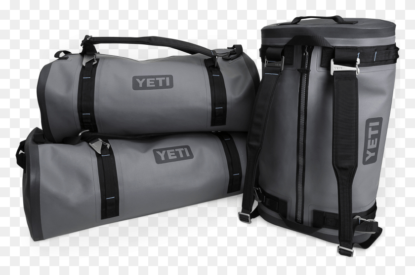 2048x1308 Yeti Duffel Yeti Panga Duffel, Luggage, Backpack, Bag HD PNG Download