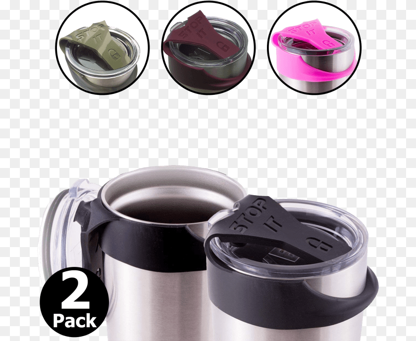 692x690 Yeti No Spill Lid, Cup, Tape Clipart PNG