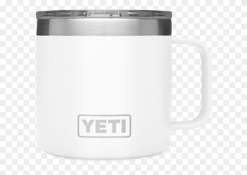 602x535 Yeti Rambler Coffee Cup, Cup, Appliance, Dishwasher HD PNG Download