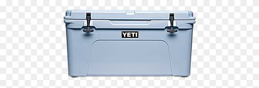 430x226 Yeti Tundra 65 Hard Cooler Yeti, Machine, Printer, Electronics HD PNG Download