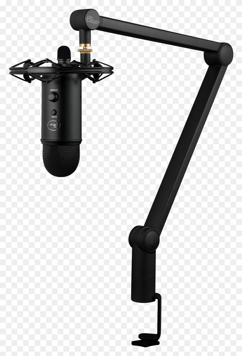 1966x2963 Yeticaster Blue Microphones Yeticaster, Electrical Device, Microphone, Shower Faucet HD PNG Download
