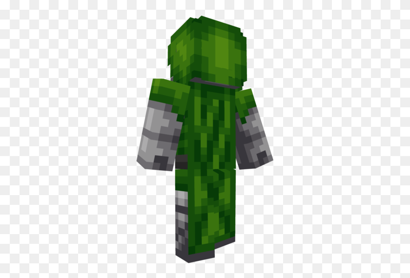 283x510 Ygnxnpng Fceinpng Tree, Minecraft, Clothing, Apparel HD PNG Download