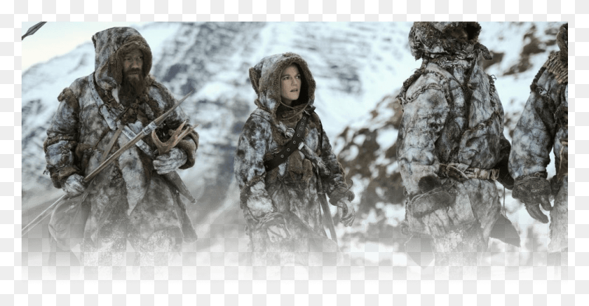 1019x493 Ygritte Disfraz, Nature, Person, Outdoors HD PNG Download