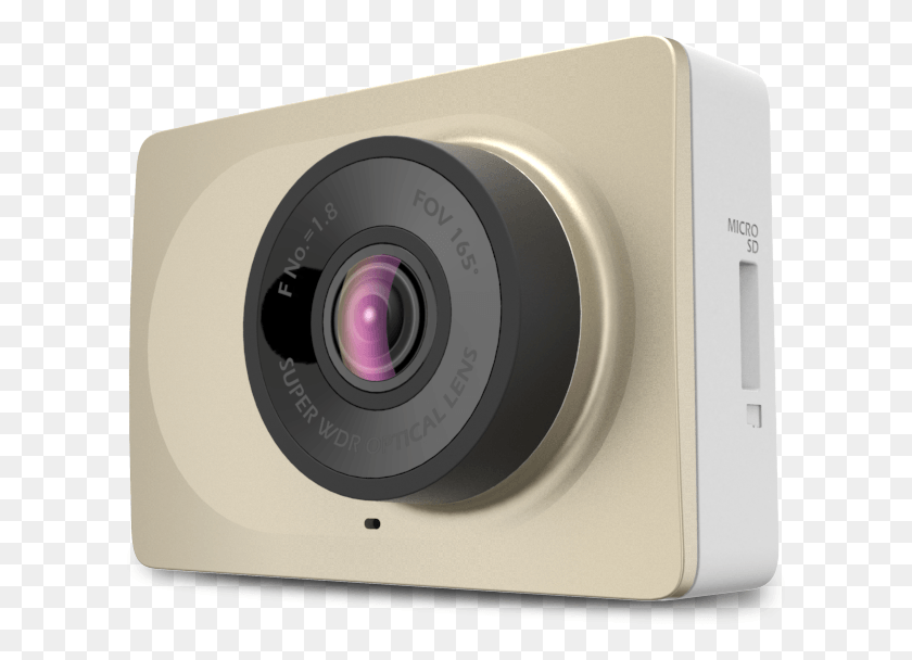 615x548 Yi Smart Dash Camera Dash Camera Sri Lanka, Electronics, Webcam, Projector HD PNG Download