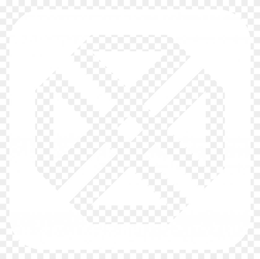 1914x1913 Логотип Студии Исин, ​​Белый, Текстура, Белая Доска Png Скачать