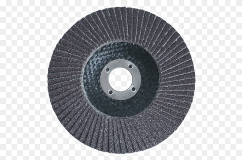 559x555 Yking Flap Disc Flapwheel, Machine, Spoke, Wheel, Disk Transparent PNG