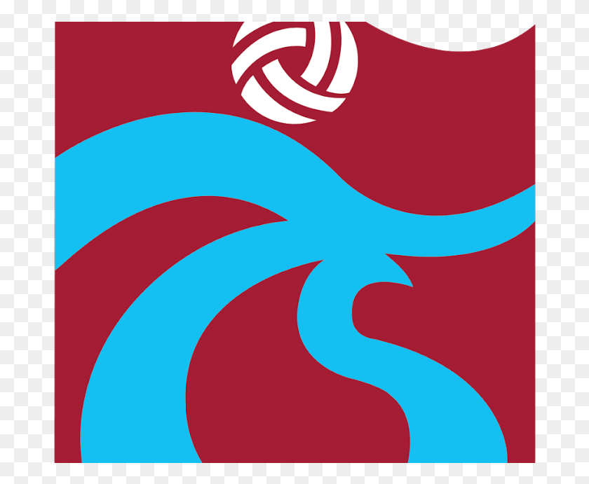 688x631 Ykle Dr Dls 2016 Trabzonspor Logo, Symbol, Trademark, Graphics HD PNG Download