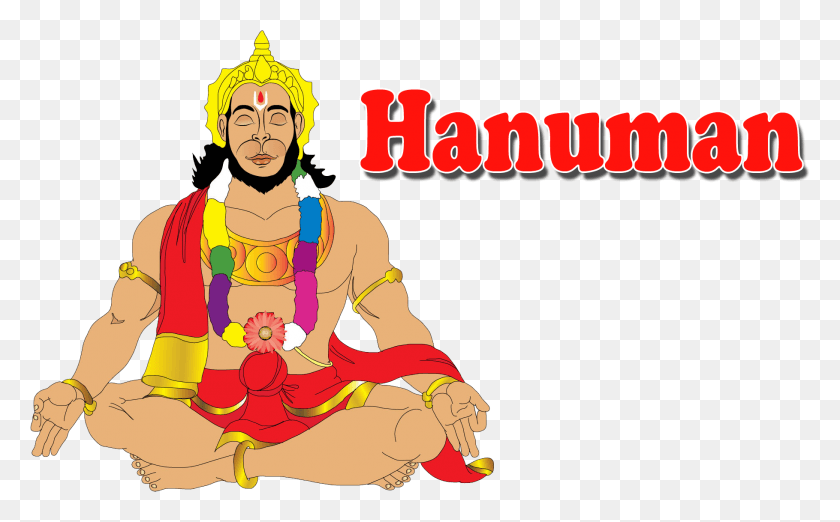 1819x1079 Ykle Hanuman Images Free Downloadpng Images Maruti Nandan Logo, Человек, Человек Hd Png Download