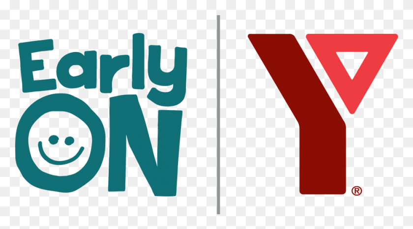 923x481 Ymca Earlyon Logo Graphic Design, Word, Text, Alphabet HD PNG Download