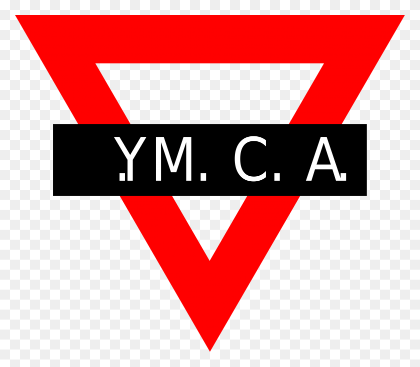 2000x1733 Ymca Logo 6 General Hospital Rouen, Label, Text, Alphabet HD PNG Download