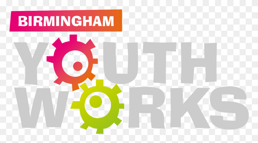 1195x623 Ymca Sutton Coldfield Launches Youth Works Events Graphic Design, Text, Label, Alphabet HD PNG Download