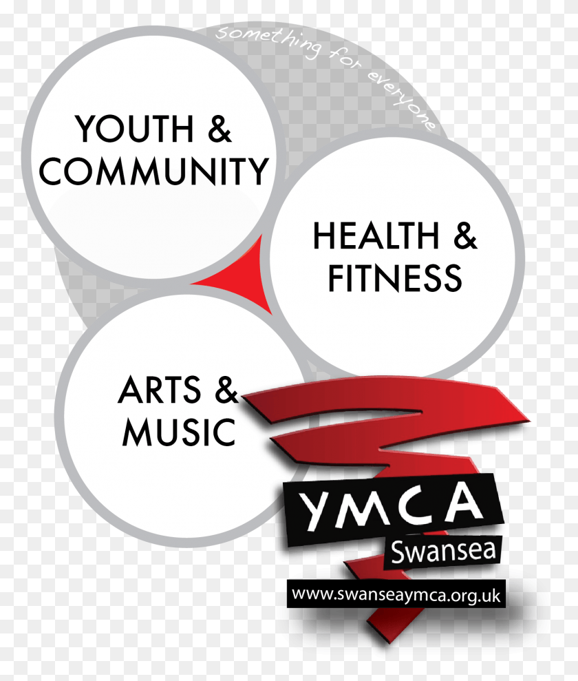 1468x1750 Ymca Swansea Logo Healthcare Growth Partners, Flyer, Poster, Paper HD PNG Download