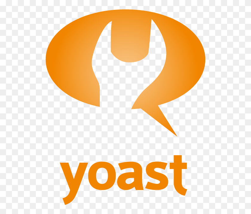 537x657 Yoast Logo Rgb Yoast Wp Plugin Logo, Symbol, Trademark, Poster HD PNG Download