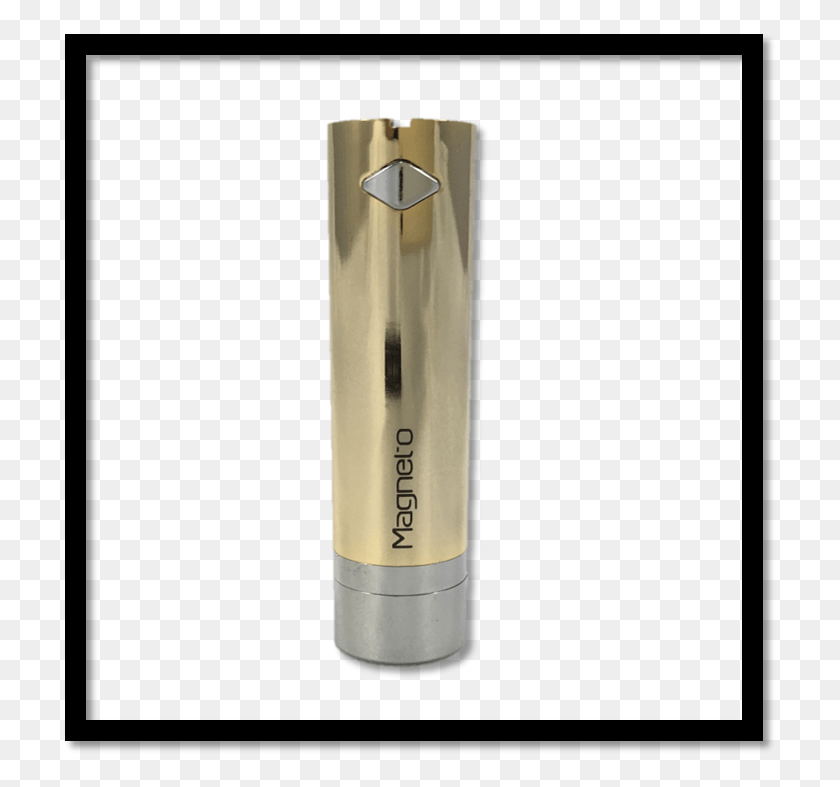 718x727 Yocan Magneto Replacement Bottle, Shaker, Lighter, Brush HD PNG Download