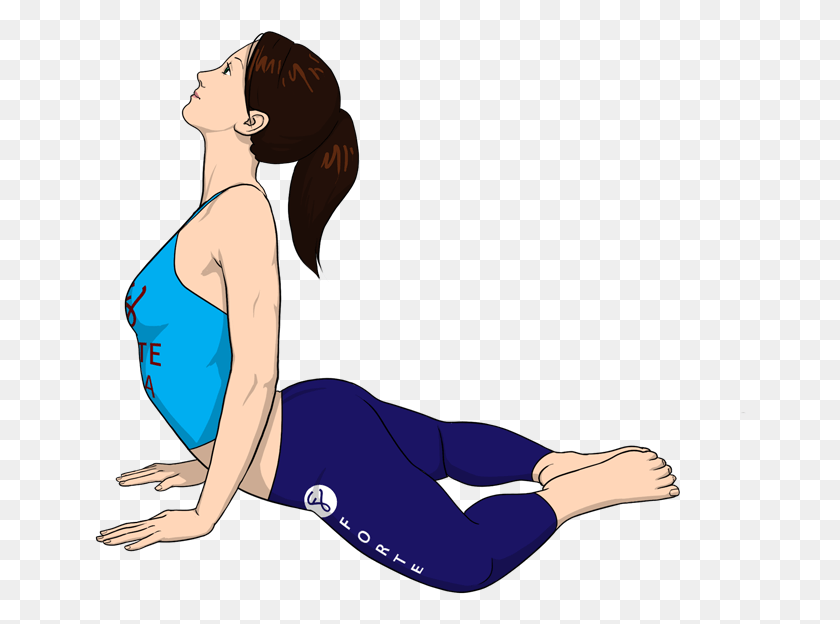 652x564 Yoga, Person, Human, Fitness HD PNG Download