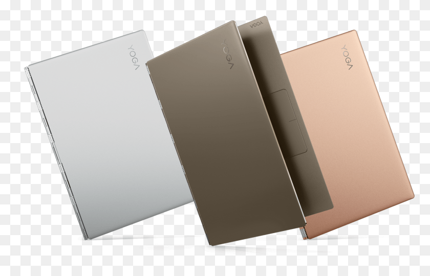 1386x853 Yoga 920 In 3 Bold Color Options Lenovo Yoga 920 Bronze, File Binder, Text, File Folder HD PNG Download