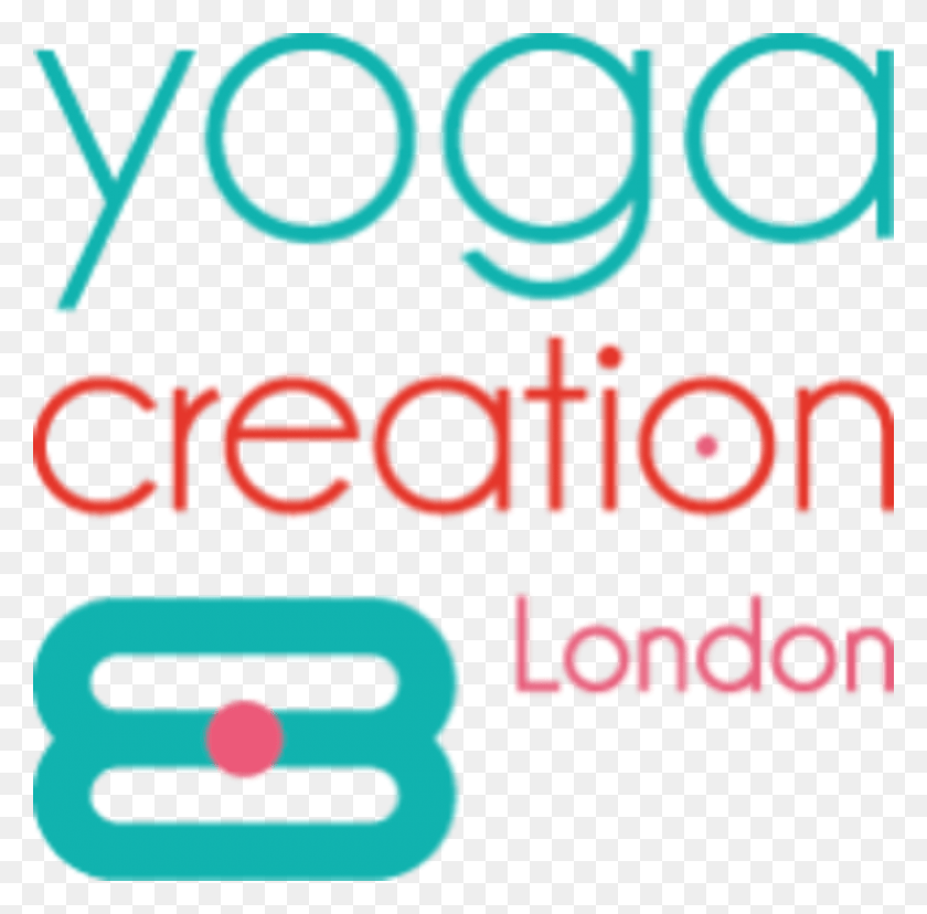 960x946 Yoga Creation Logo Circle, Text, Alphabet, Word HD PNG Download