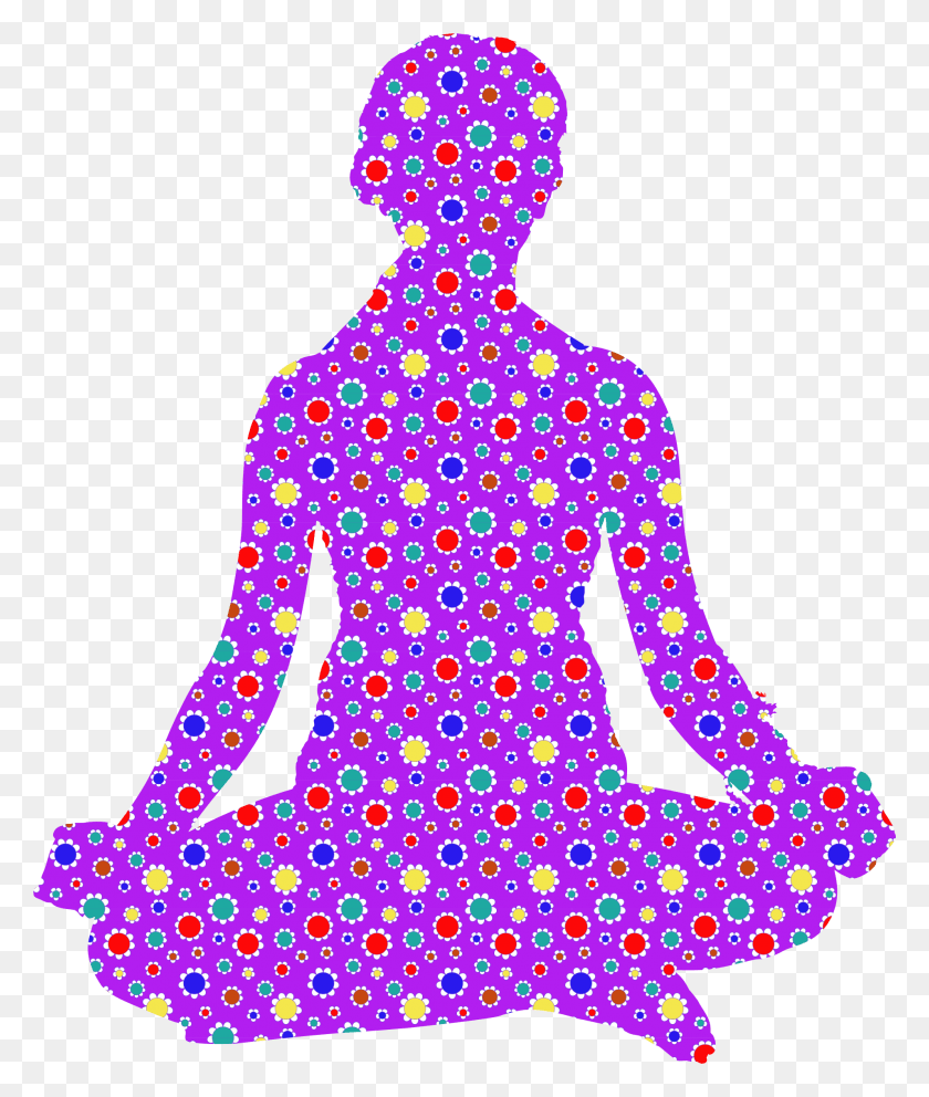 1910x2284 Yoga Drawing Namaste Exercise Asthma Clip Art Yoga Poses Silhouette, Dress, Clothing, Apparel HD PNG Download