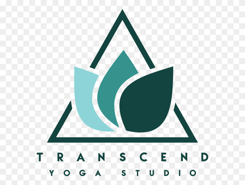 591x576 Yoga Emblem, Triangle, Symbol, Text HD PNG Download