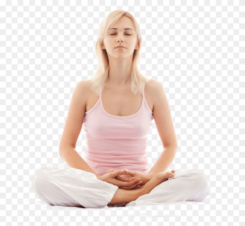 778x714 Yoga Girl Transparent Image Breathe Exercise, Person, Human, Fitness HD PNG Download