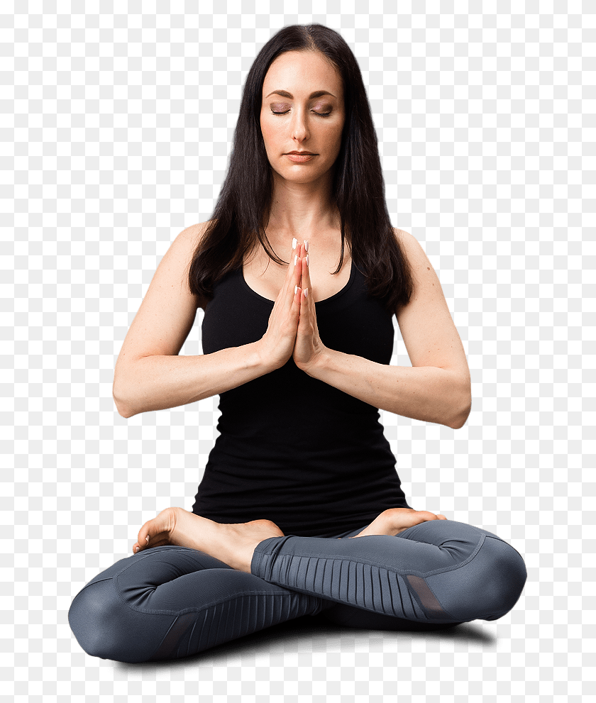 651x931 Yoga Sitting, Fitness, Working Out, Sport HD PNG Download