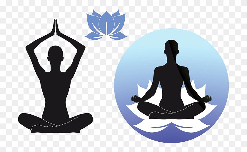 719x457 Yoga Stock Photography Clip Mditation Lotus, Person, Human, Fitness HD PNG Download