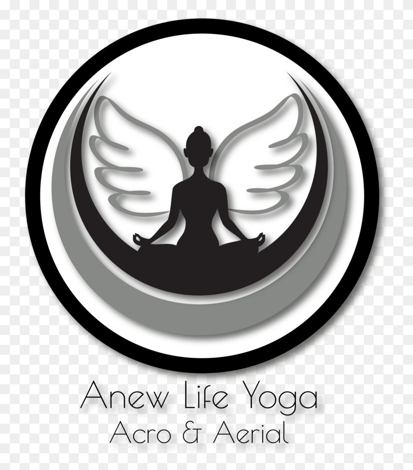 753x894 Descargar Png / Símbolo De Yoga, Emblema, Logotipo, Marca Registrada Hd Png